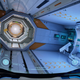 Illustration for article titled A Few Hours With iAdrift/i, The Astronaut Survival Game Born From Trauma